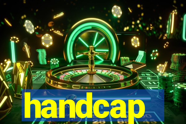 handcap -1,25